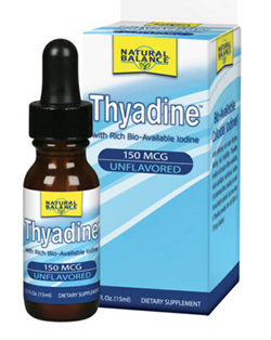 Thyadine 0.5 oz