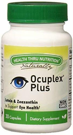 Ocuplex Eye Health Complex 30 capvegi