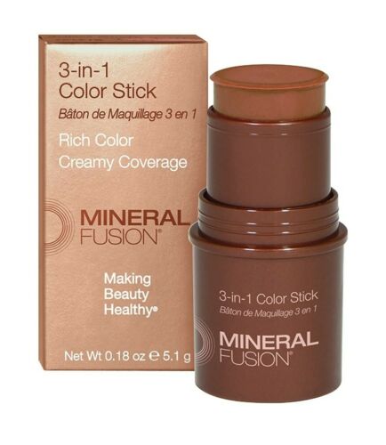 3-In-1 Color Stick Magnetic 0.18 ounce