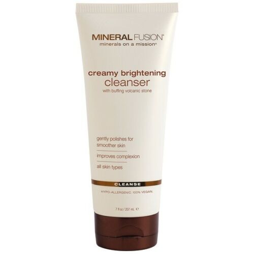 Creamy Brightening Cleanser 7 ounce