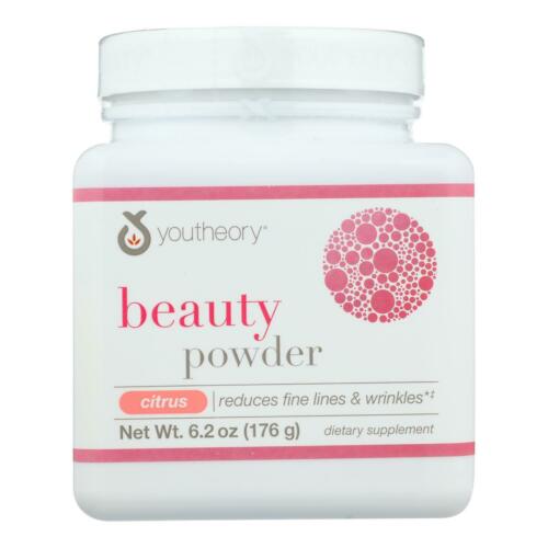 Beauty Powder 6.2 ounce