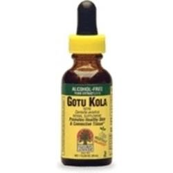 GOTU-KOLA HERB LOW/ALCOHOL 2 OZ